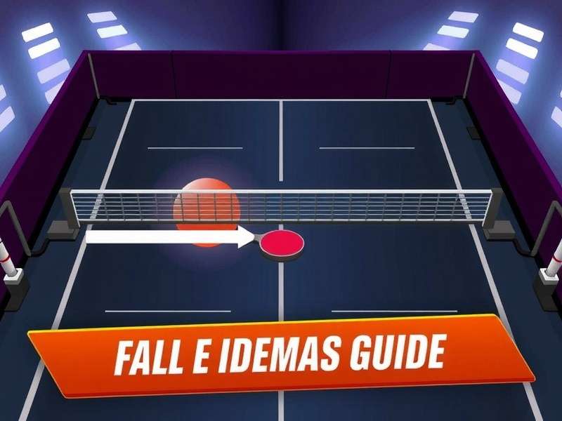 Premium Paddle Powerhouse strategy guide